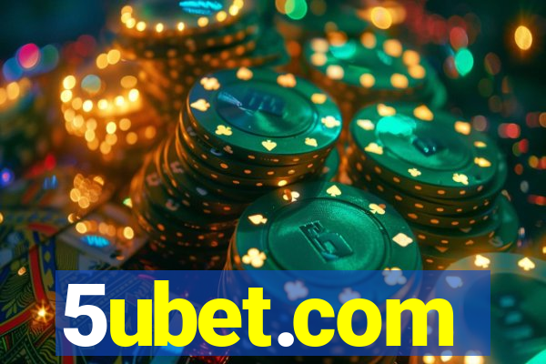 5ubet.com