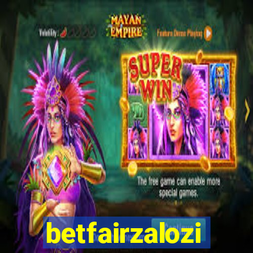 betfairzalozi