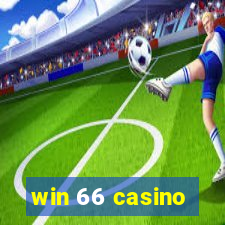 win 66 casino