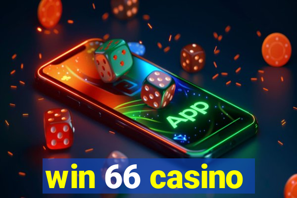 win 66 casino