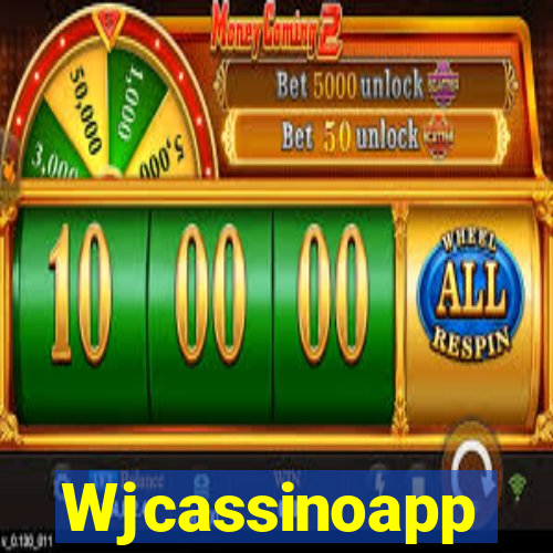 Wjcassinoapp