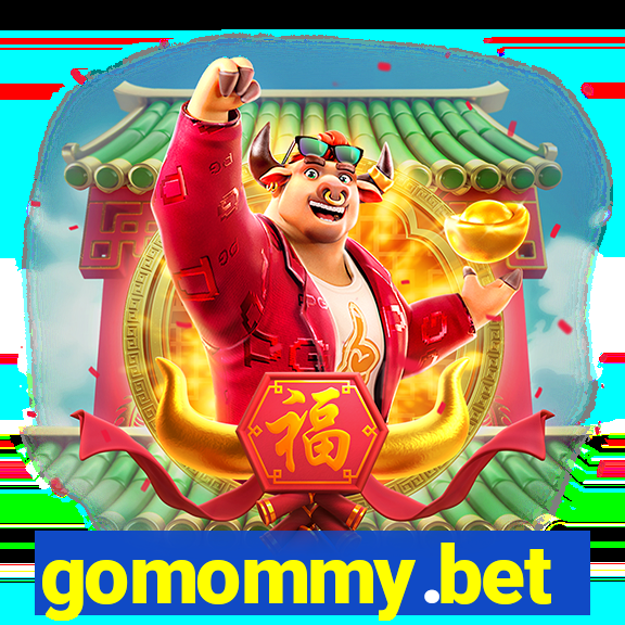 gomommy.bet