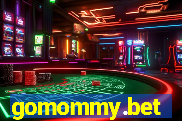 gomommy.bet