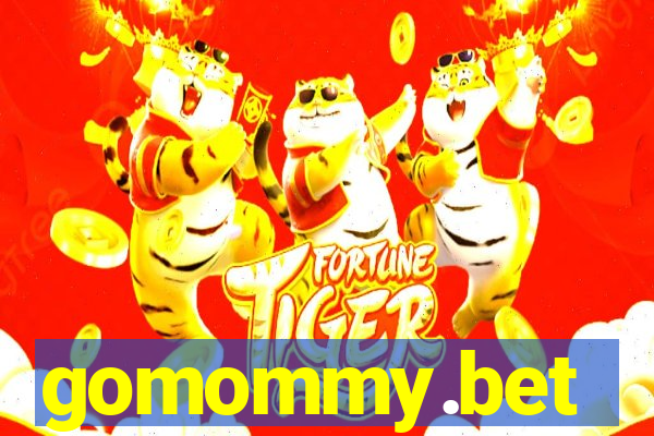 gomommy.bet