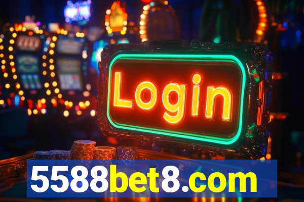 5588bet8.com