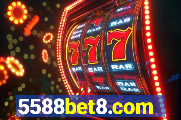 5588bet8.com