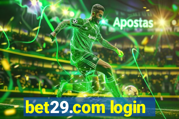 bet29.com login