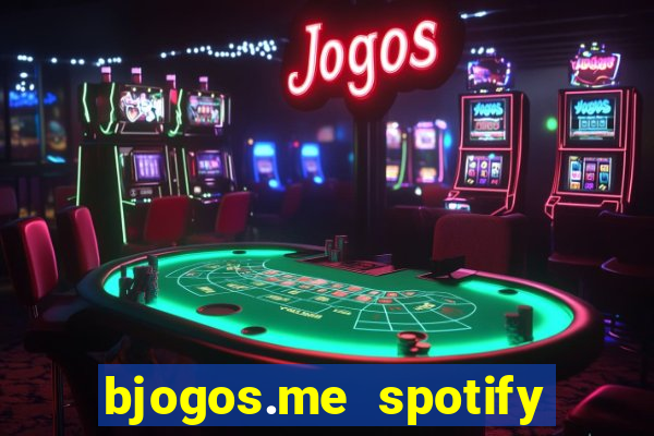 bjogos.me spotify premium apk