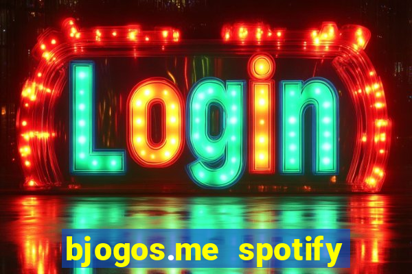 bjogos.me spotify premium apk