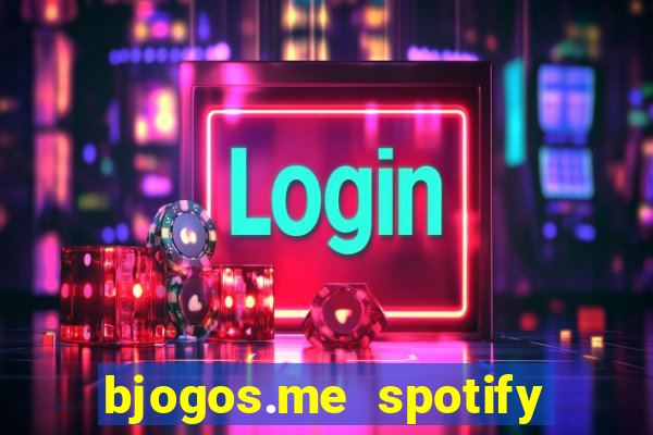 bjogos.me spotify premium apk