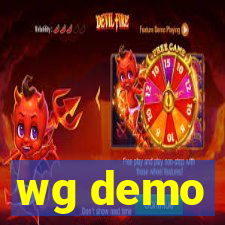 wg demo