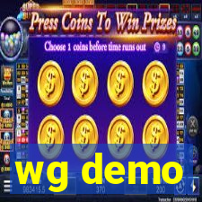 wg demo