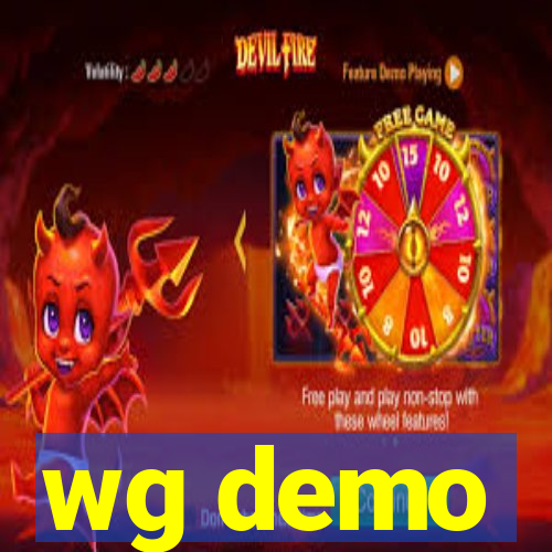 wg demo