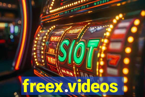 freex.videos