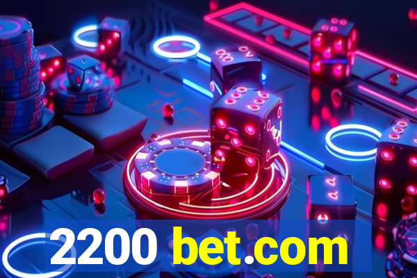 2200 bet.com