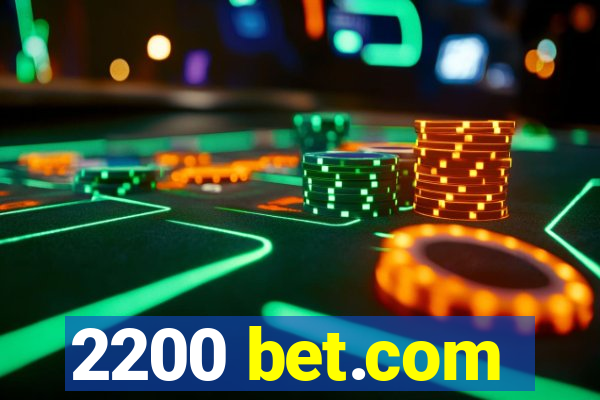 2200 bet.com