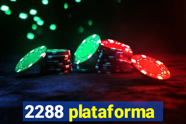 2288 plataforma