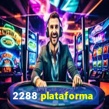 2288 plataforma