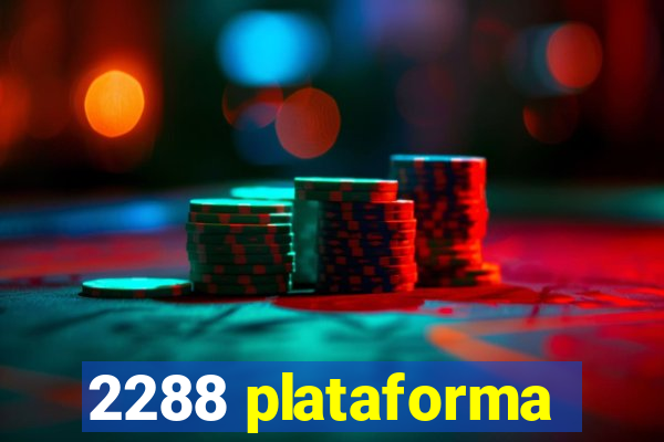 2288 plataforma