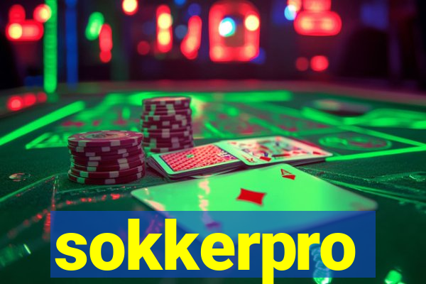 sokkerpro