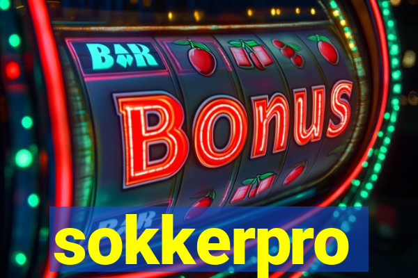 sokkerpro