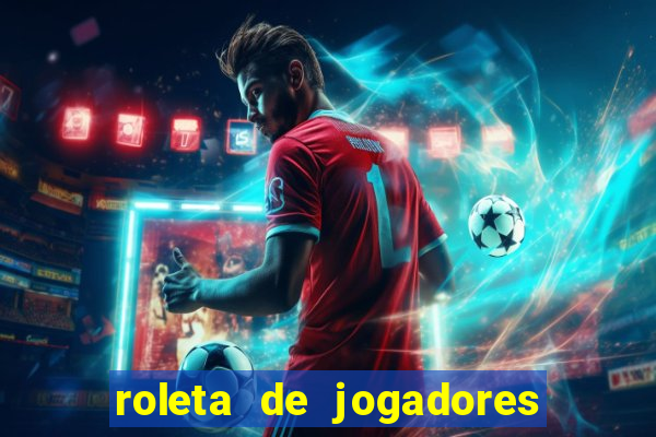 roleta de jogadores do fifa 24