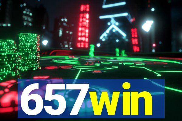 657win