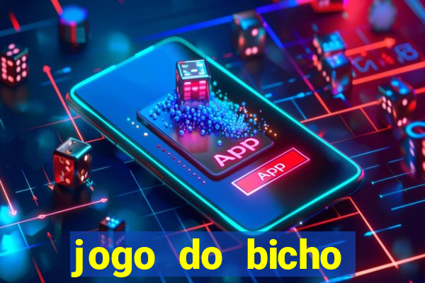 jogo do bicho tipos de apostas