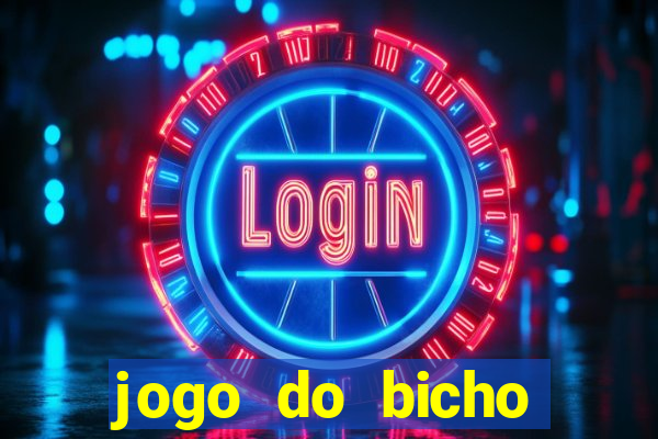 jogo do bicho tipos de apostas