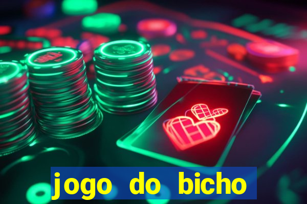 jogo do bicho tipos de apostas