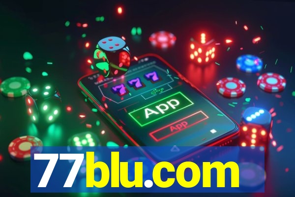 77blu.com