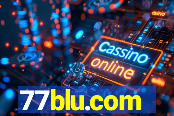 77blu.com