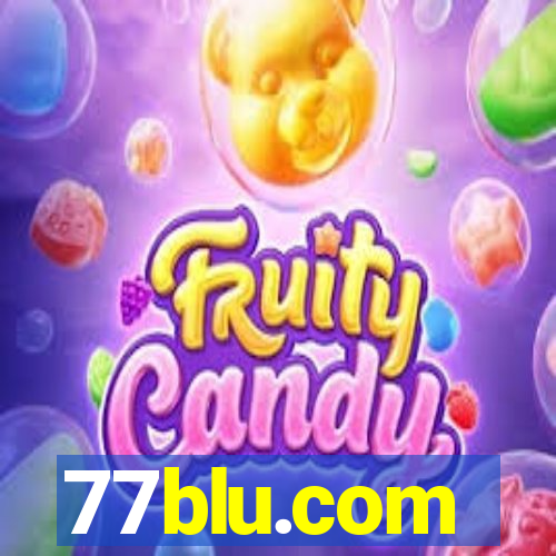 77blu.com