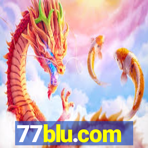 77blu.com