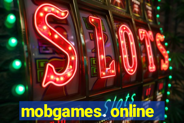 mobgames. online