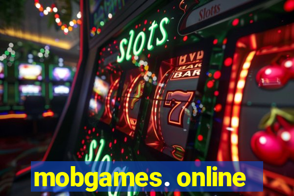 mobgames. online