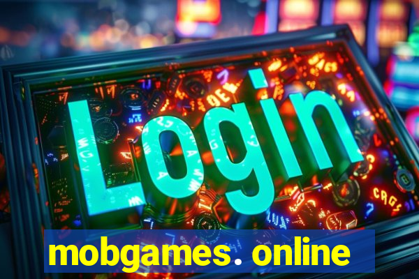 mobgames. online