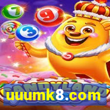 uuumk8.com