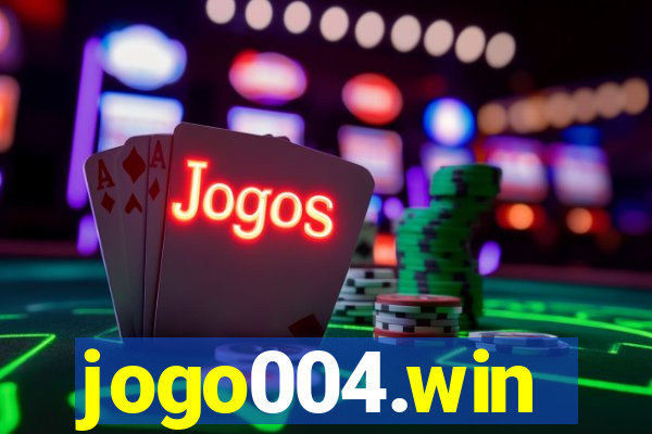 jogo004.win