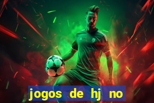 jogos de hj no brasileiro serie a