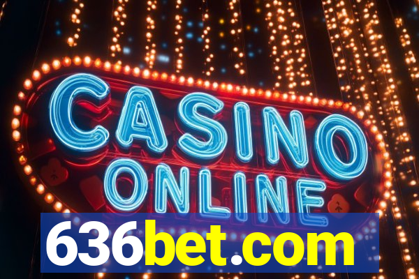 636bet.com