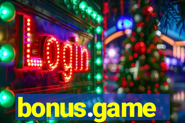 bonus.game