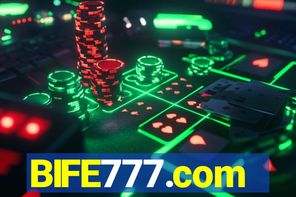 BIFE777.com