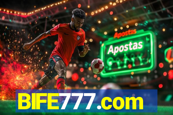 BIFE777.com