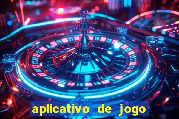 aplicativo de jogo para ganhar dinheiro no pix