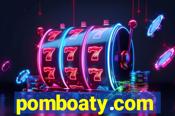 pomboaty.com