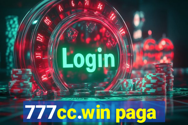 777cc.win paga