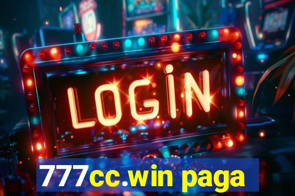 777cc.win paga