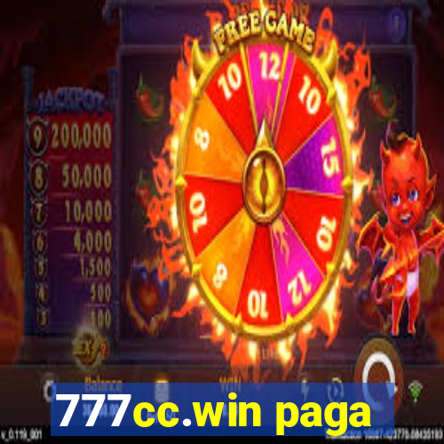 777cc.win paga