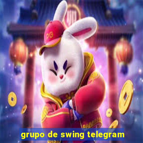 grupo de swing telegram